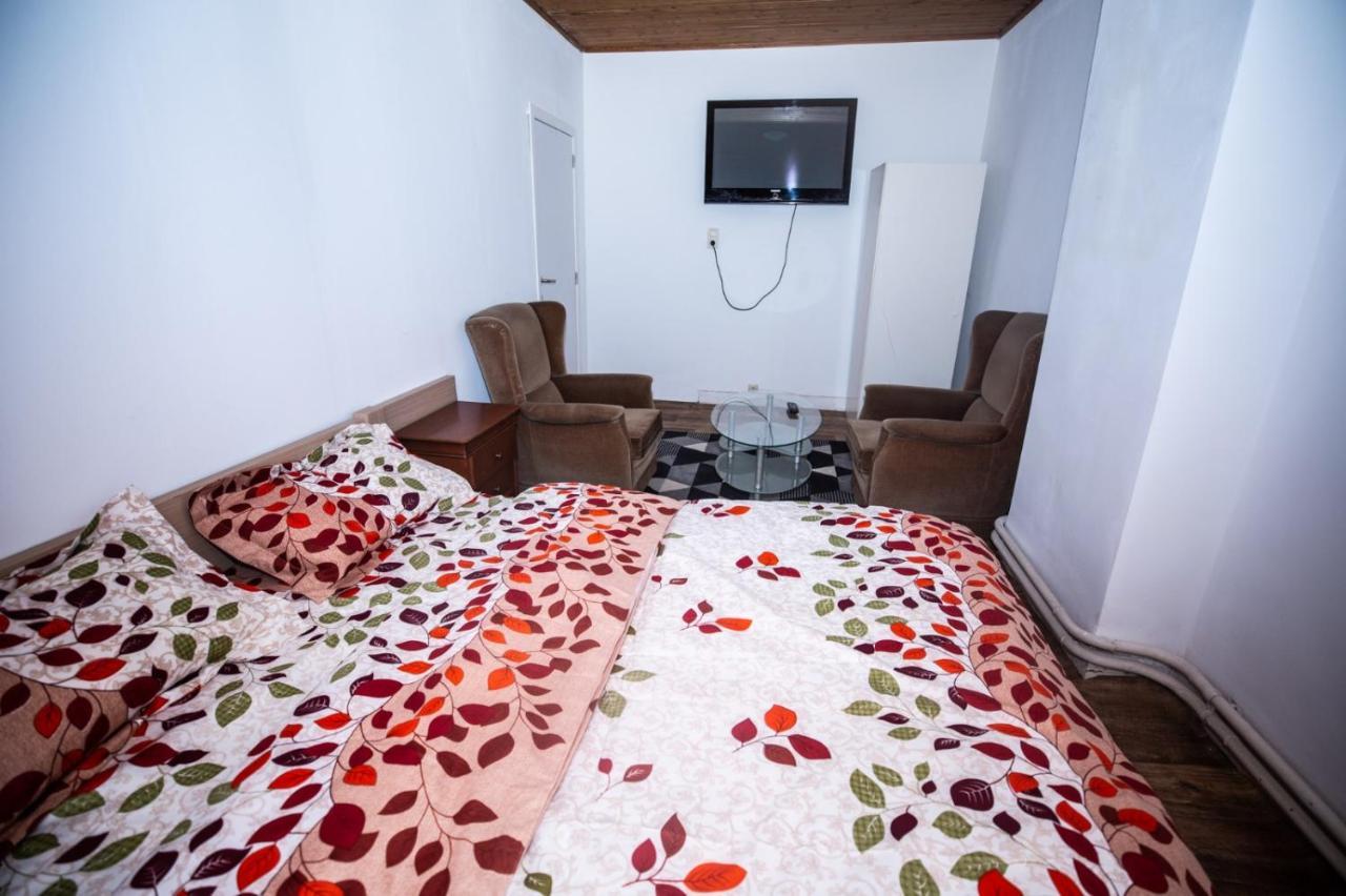 Belle Chambre Sur Льєж Екстер'єр фото